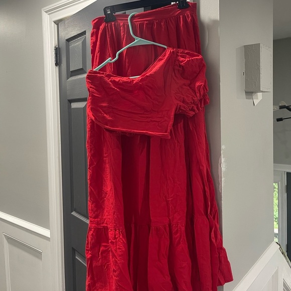 SHEIN NWT set L - Picture 4 of 6